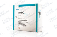 Aranesp 60 mcg solucion inyectable con 4 jeringas - Darbepoetina Alfa