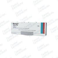 Bonspri 20 mg solucion inyectable - Ofatumumab