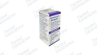 Darzalex 400 mg solucion inyectable - Daratumumab