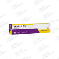 Efudix Lps crema con 20 g al 0.5% - Fluorouracilo