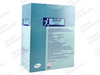 Enbrel 25 mg con 4 frascos inyectable - Etanercept
