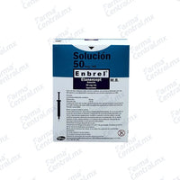 Enbrel 50 mg con 2 jeringas prellenadas - Etanercept