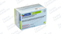 Kovaltry 500 ui solucion inyectable - Octocog Alfa
