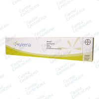 Kyleena DIU - Levonorgestrel 19.5 mg