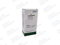 Lonactene 100 mcg solucion inyectable - Carbetocina