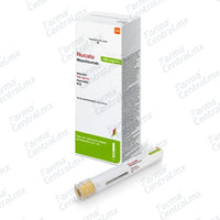 Nucala 100mg solucion inyectable - Mepolizumab