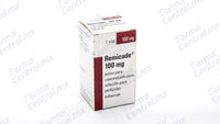 Remicade 100 mg inyectable - Infliximab