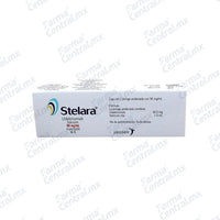 Stelara 90 mg solucion inyectable - Ustekinumab
