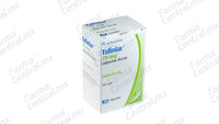Tafinlar 75mg con 28 capsulas - Dabrafenib