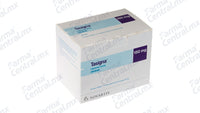 Tasigna 150 mg con 120 capsulas - Nilotinib