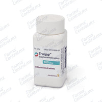 Truqap 200 mg con 64 tabletas - Capivasertib