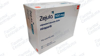 Zejula 100 mg con 90 capsulas - Niraparib